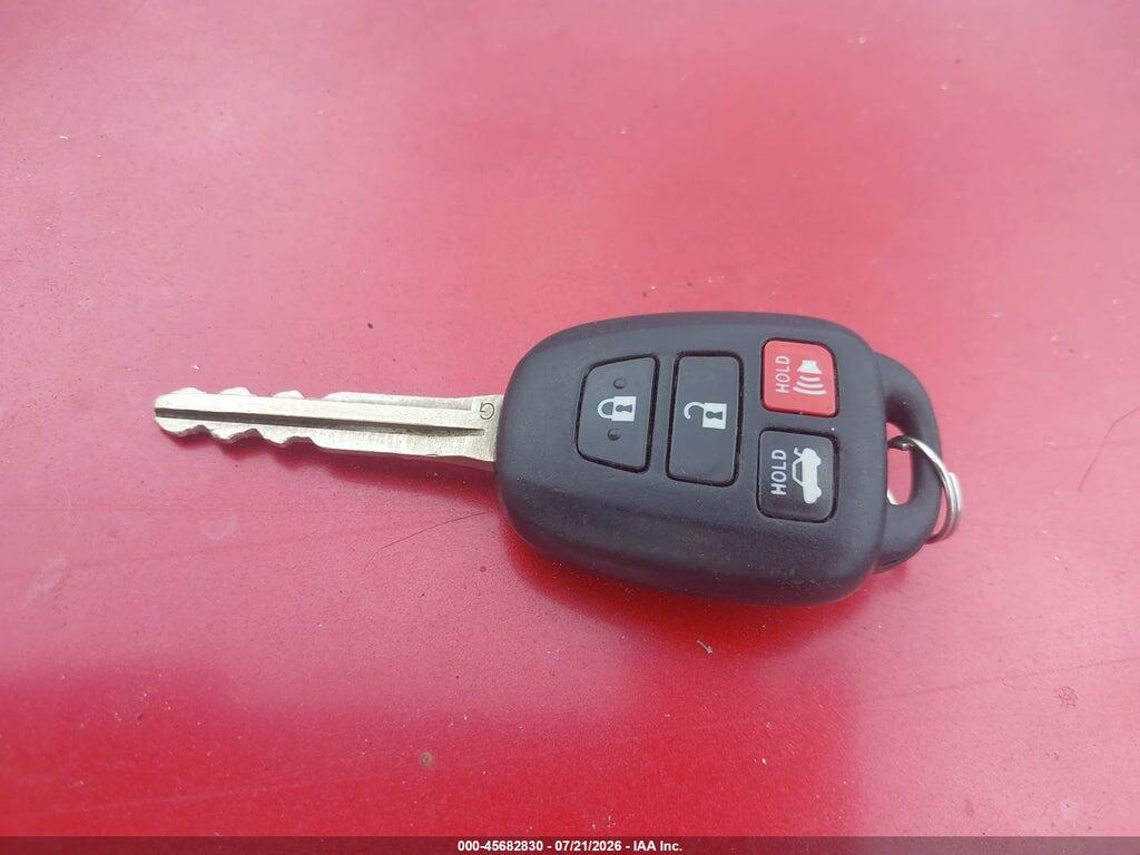 4T1BF1FK8EU729476 2014 TOYOTA CAMRY photo no. 11