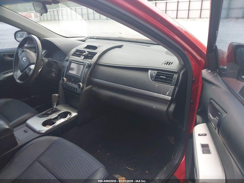 4T1BF1FK8EU729476 2014 TOYOTA CAMRY photo no. 5