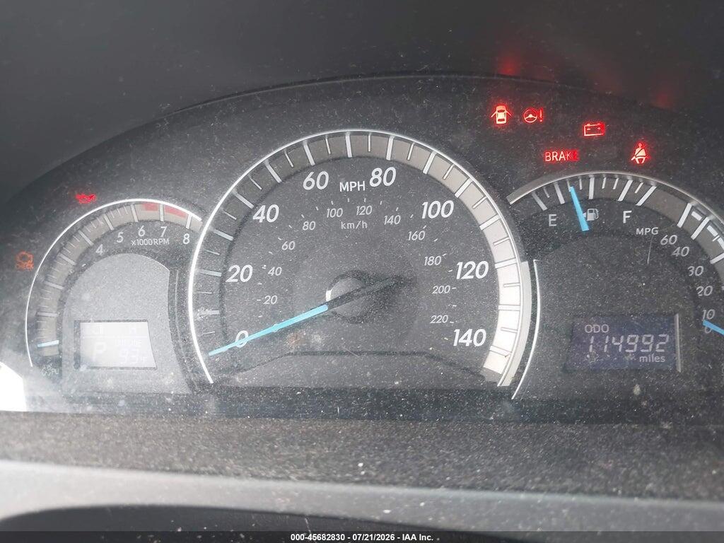 4T1BF1FK8EU729476 2014 TOYOTA CAMRY photo no. 7
