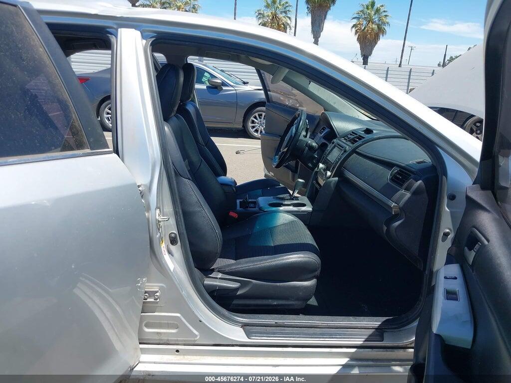 4T1BF1FK3EU854949 2014 TOYOTA CAMRY photo no. 5