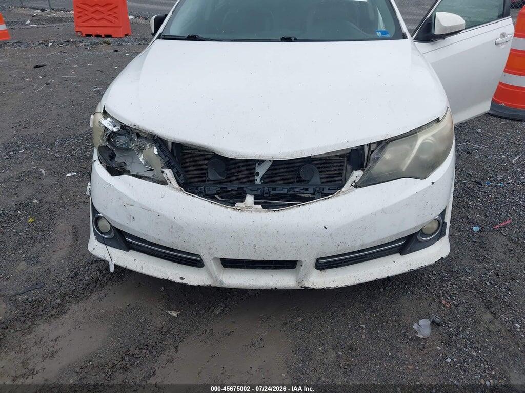 4T1BF1FK4EU336185 2014 TOYOTA CAMRY photo no. 6