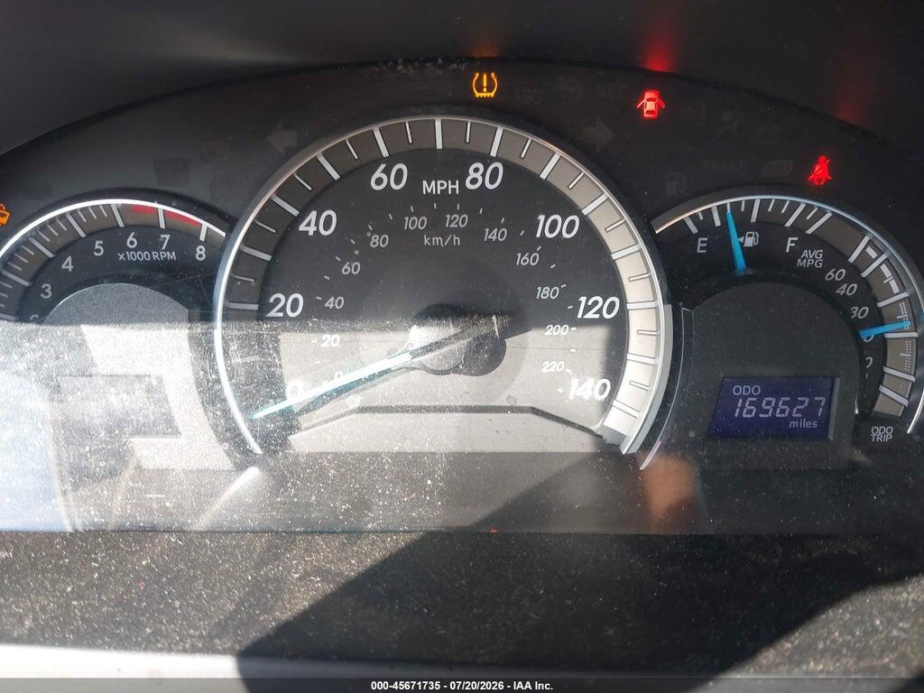 4T1BF1FK0EU846727 2014 TOYOTA CAMRY photo no. 7