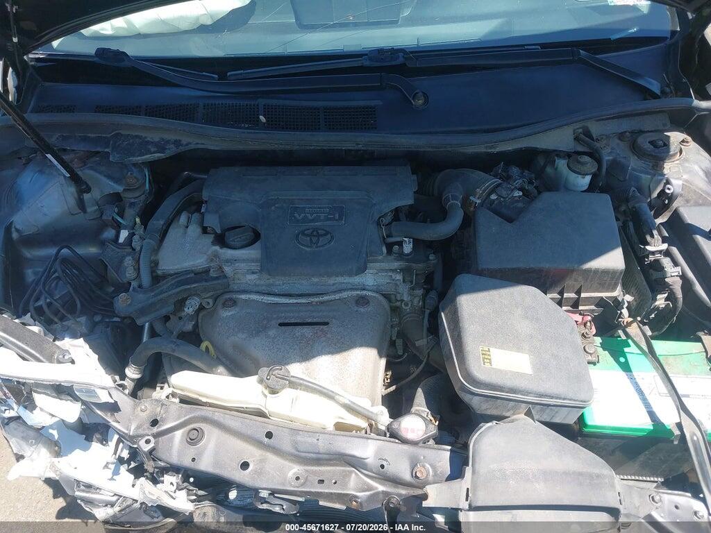 4T1BF1FK8EU759013 2014 TOYOTA CAMRY photo no. 10