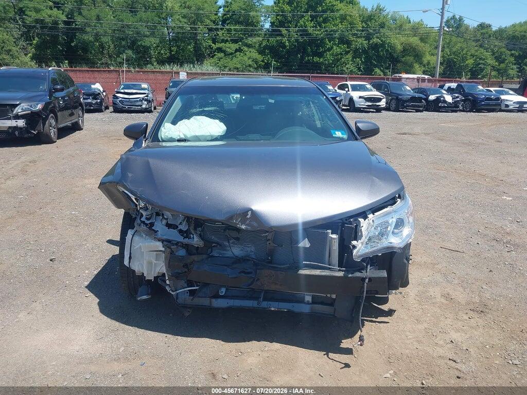 4T1BF1FK8EU759013 2014 TOYOTA CAMRY photo no. 12