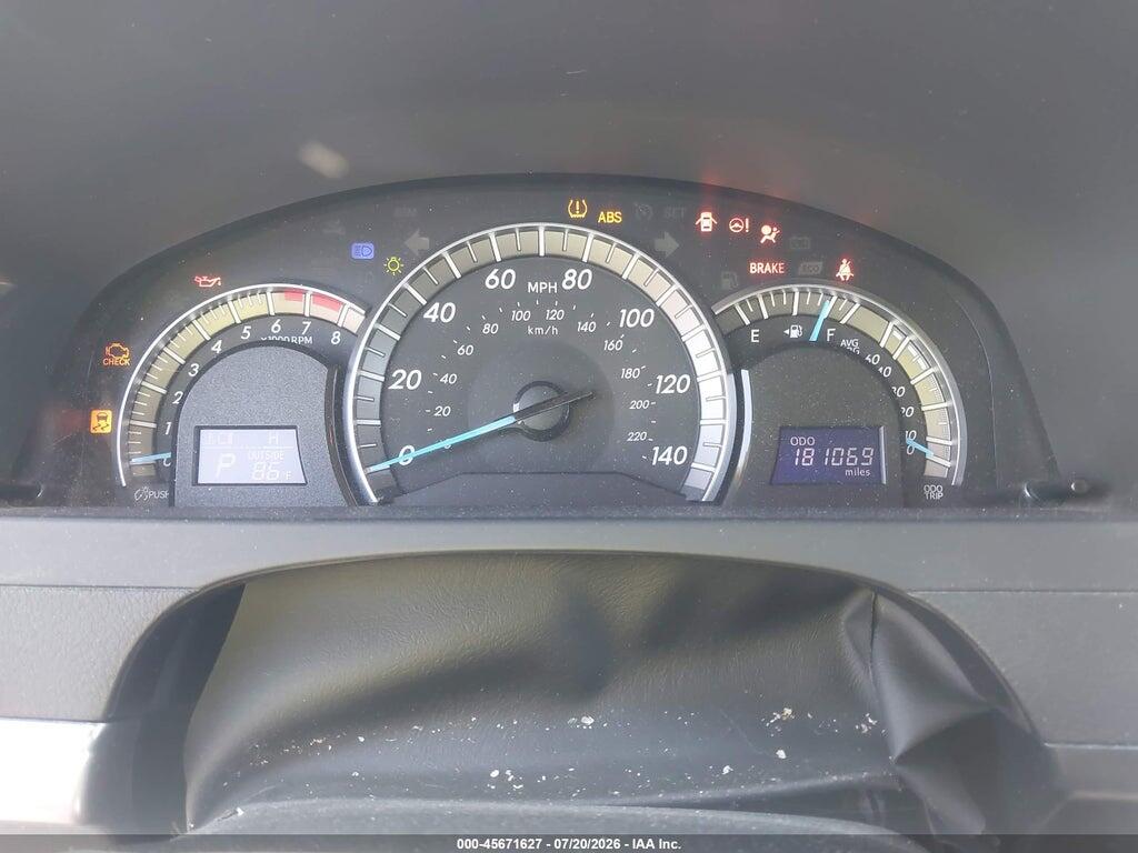 4T1BF1FK8EU759013 2014 TOYOTA CAMRY photo no. 7
