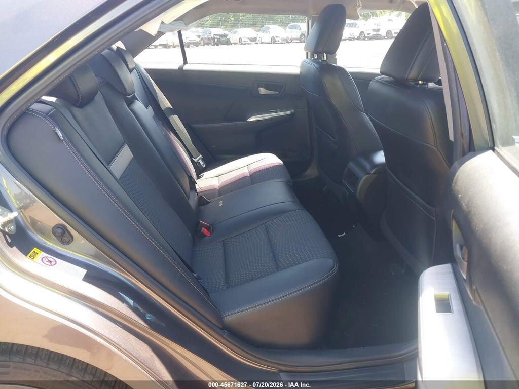 4T1BF1FK8EU759013 2014 TOYOTA CAMRY photo no. 8
