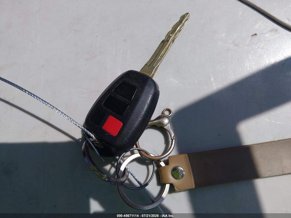 4T1BF1FK3EU839657 2014 TOYOTA CAMRY photo no. 11