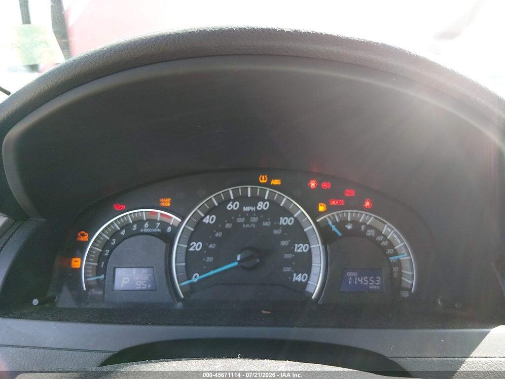 4T1BF1FK3EU839657 2014 TOYOTA CAMRY photo no. 7