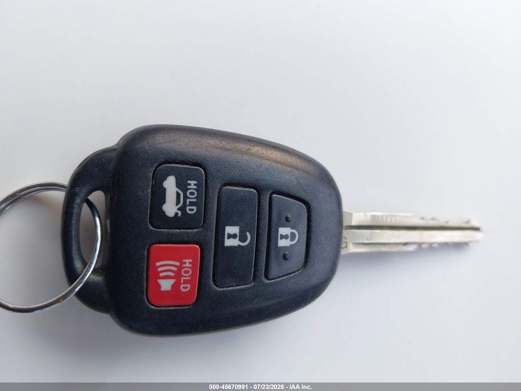 4T1BF1FK8EU799320 2014 TOYOTA CAMRY photo no. 11