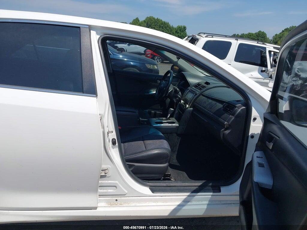 4T1BF1FK8EU799320 2014 TOYOTA CAMRY photo no. 5