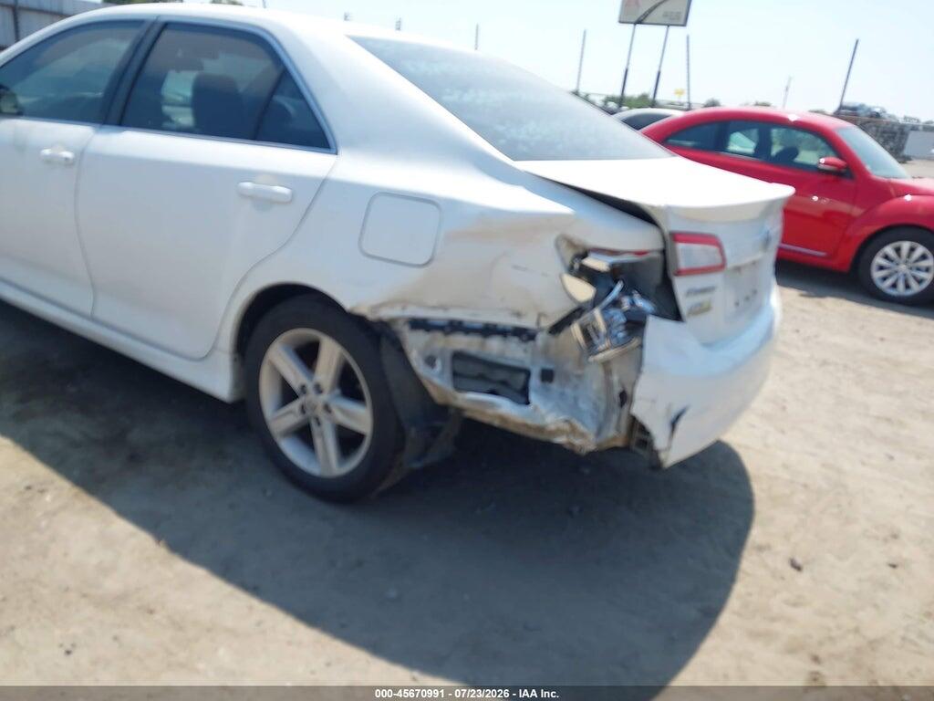 4T1BF1FK8EU799320 2014 TOYOTA CAMRY photo no. 6