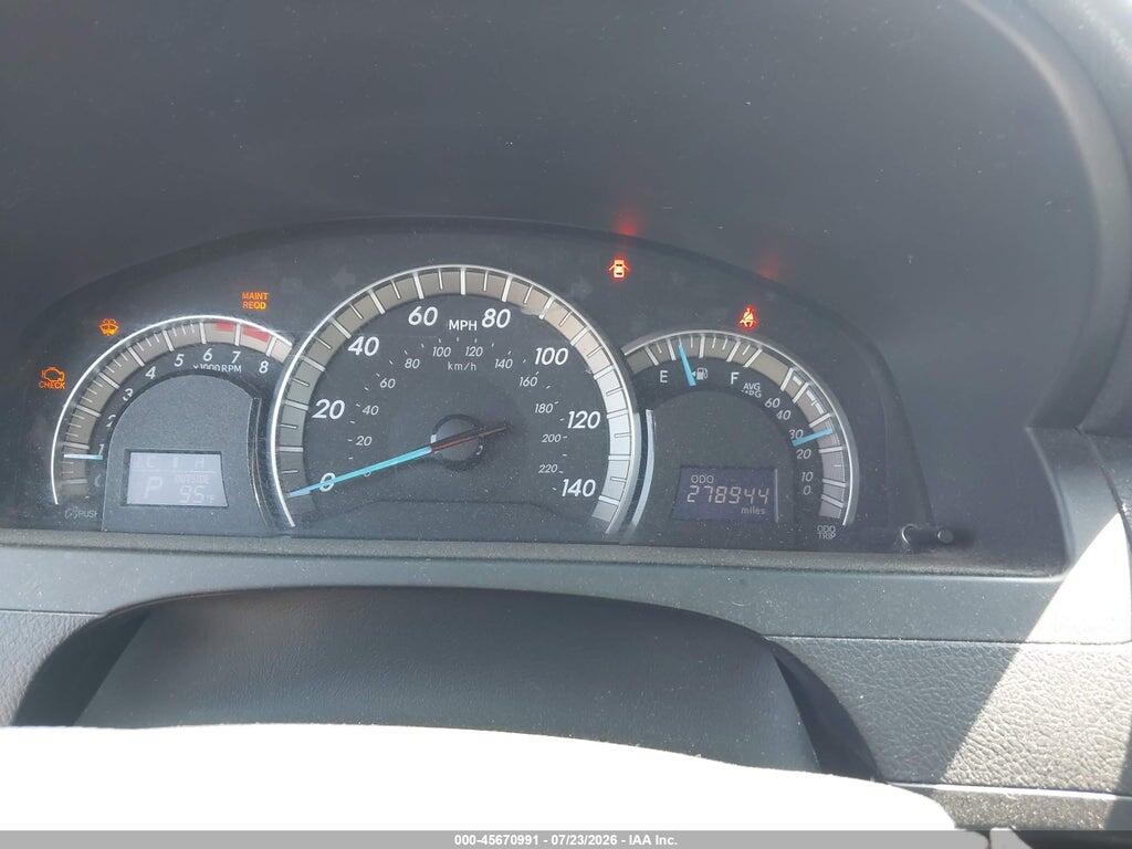 4T1BF1FK8EU799320 2014 TOYOTA CAMRY photo no. 7