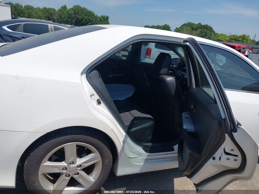 4T1BF1FK8EU799320 2014 TOYOTA CAMRY photo no. 8