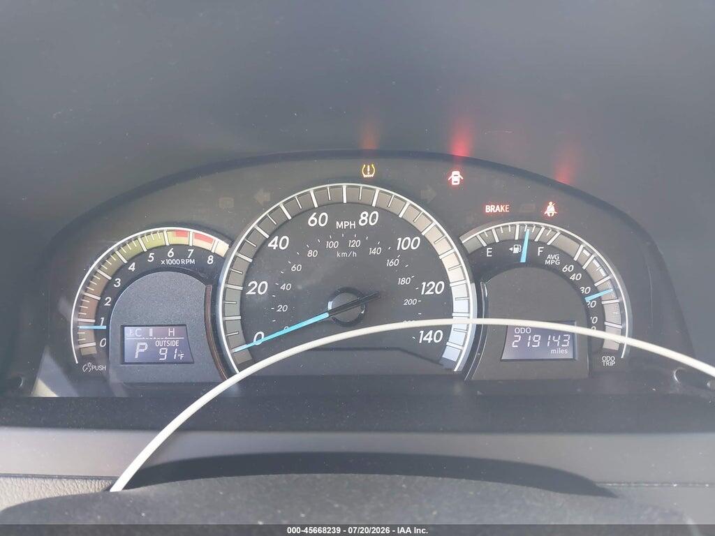 4T1BF1FK4EU789724 2014 TOYOTA CAMRY photo no. 7