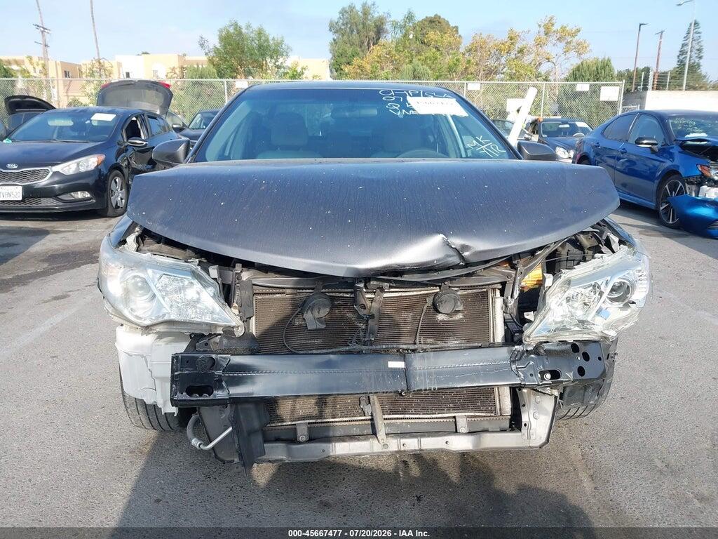 4T4BF1FK1ER414458 2014 TOYOTA CAMRY photo no. 12