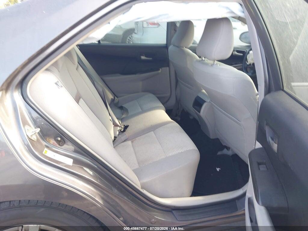 4T4BF1FK1ER414458 2014 TOYOTA CAMRY photo no. 8