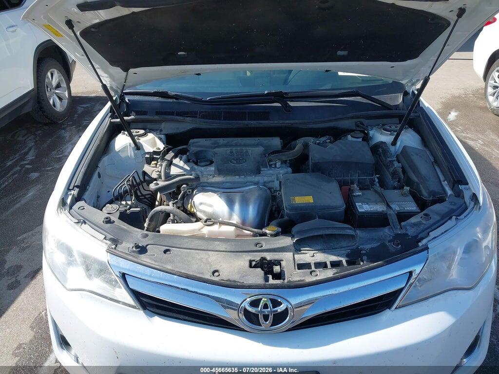 4T1BF1FK8EU819730 2014 TOYOTA CAMRY photo no. 10