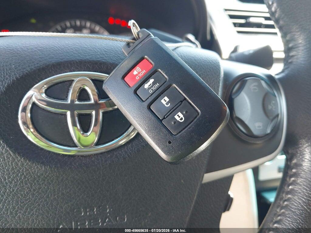 4T1BF1FK8EU819730 2014 TOYOTA CAMRY photo no. 11