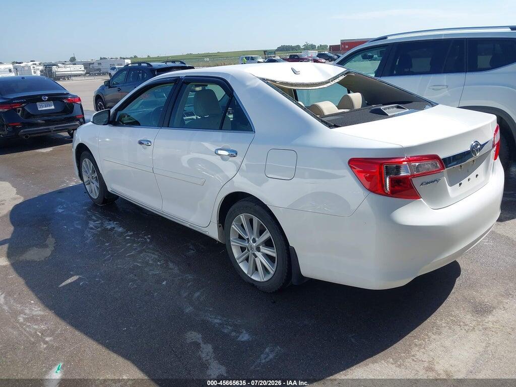 4T1BF1FK8EU819730 2014 TOYOTA CAMRY photo no. 3