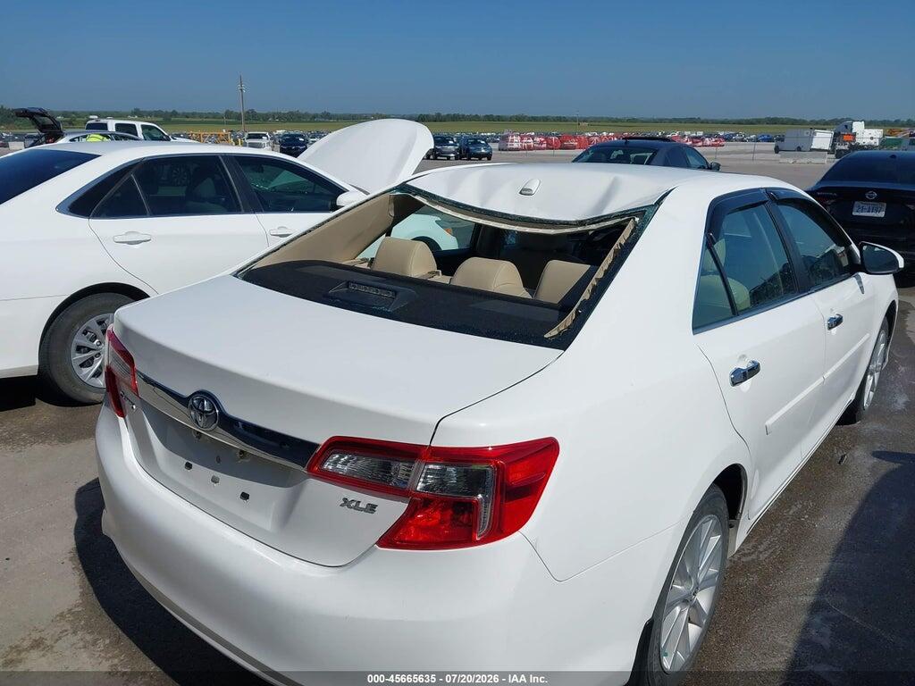 4T1BF1FK8EU819730 2014 TOYOTA CAMRY photo no. 6