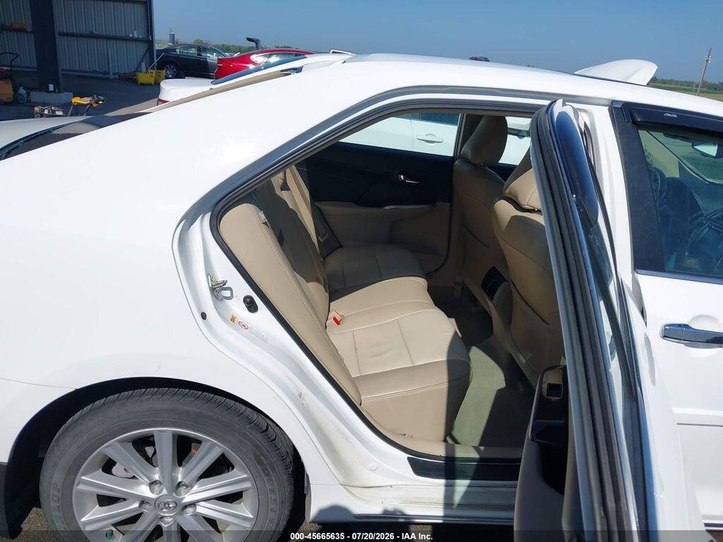 4T1BF1FK8EU819730 2014 TOYOTA CAMRY photo no. 8