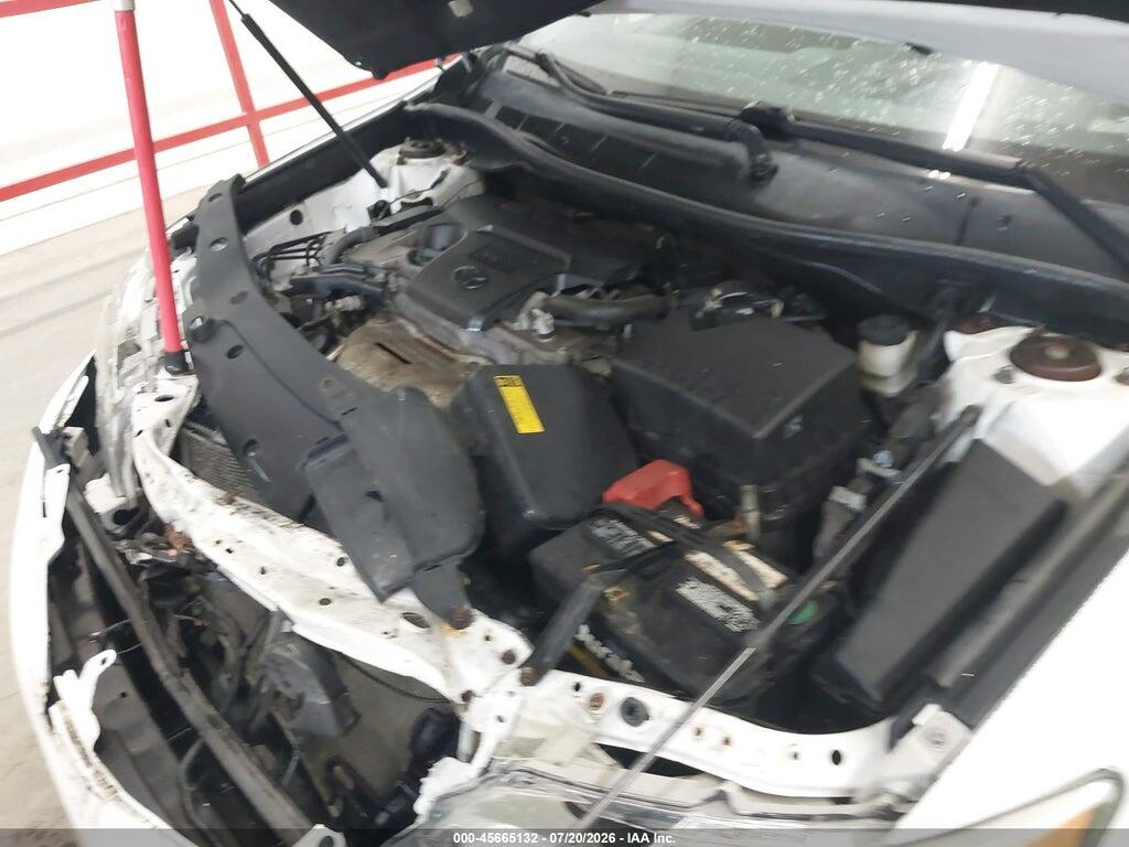 4T1BF1FK3EU440134 2014 TOYOTA CAMRY photo no. 10