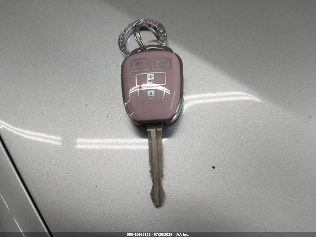 4T1BF1FK3EU440134 2014 TOYOTA CAMRY photo no. 11