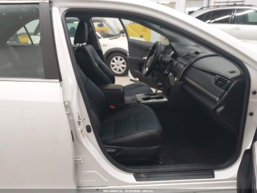 4T1BF1FK3EU440134 2014 TOYOTA CAMRY photo no. 5