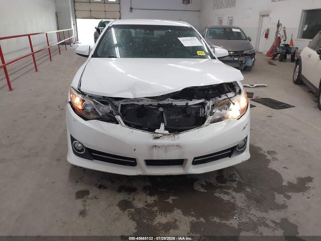 4T1BF1FK3EU440134 2014 TOYOTA CAMRY photo no. 6