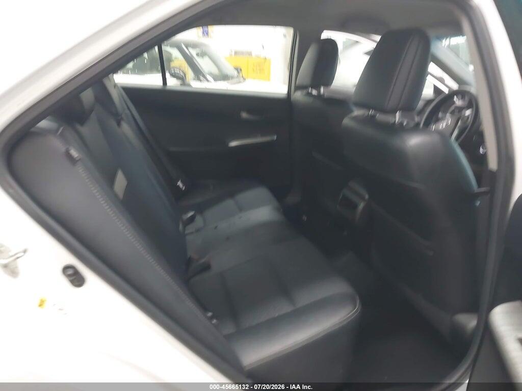 4T1BF1FK3EU440134 2014 TOYOTA CAMRY photo no. 8