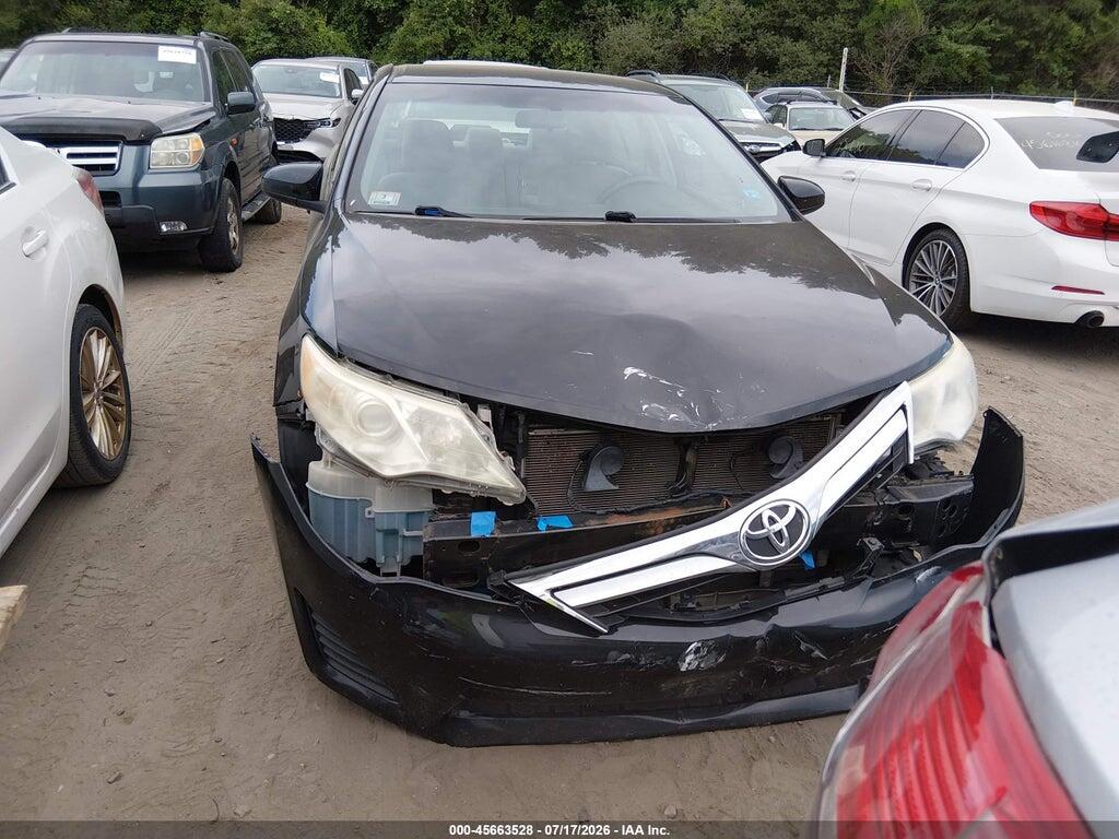 4T4BF1FK9ER378955 2014 TOYOTA CAMRY photo no. 12