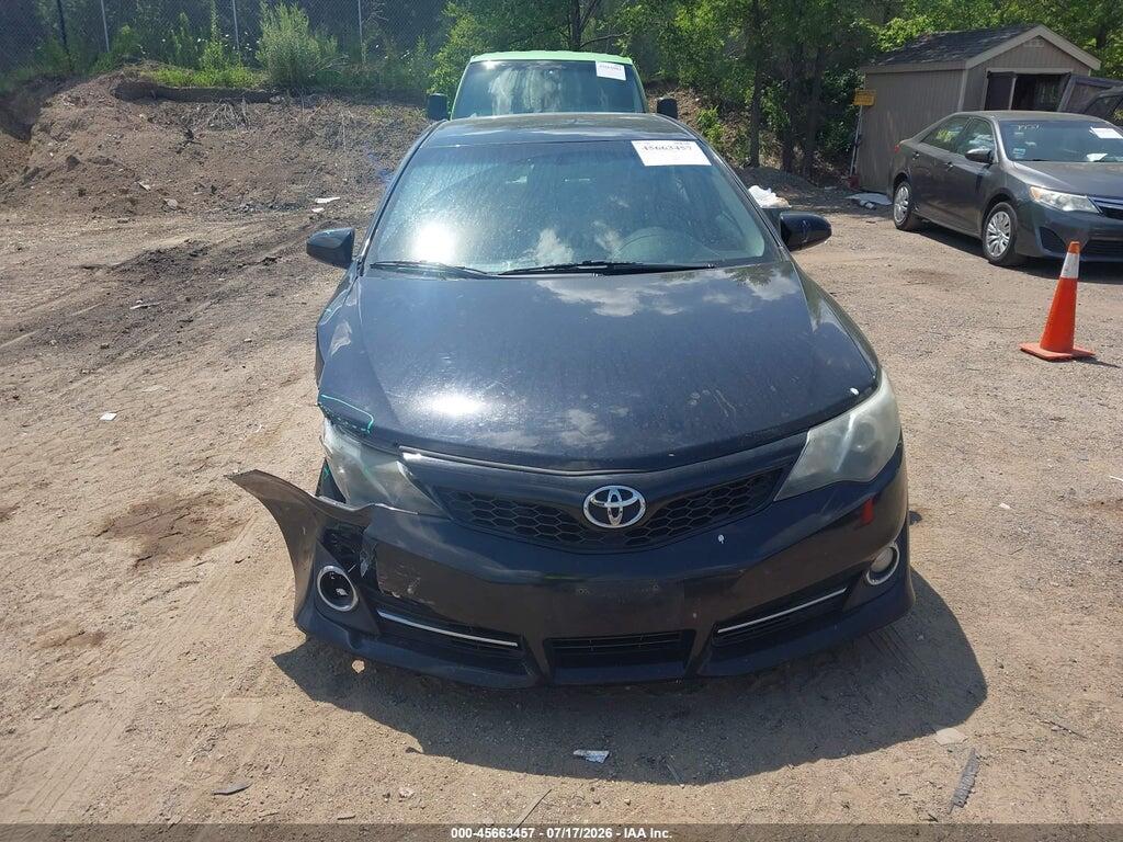 4T1BF1FK9EU742429 2014 TOYOTA CAMRY photo no. 12