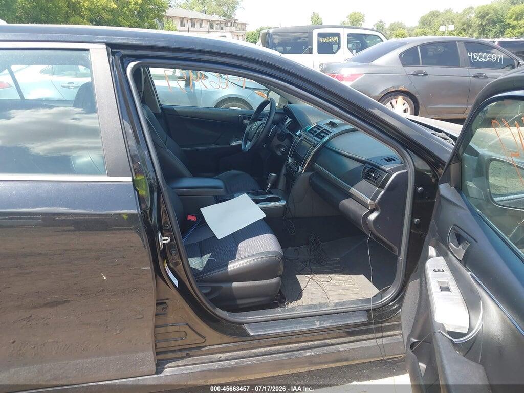 4T1BF1FK9EU742429 2014 TOYOTA CAMRY photo no. 5
