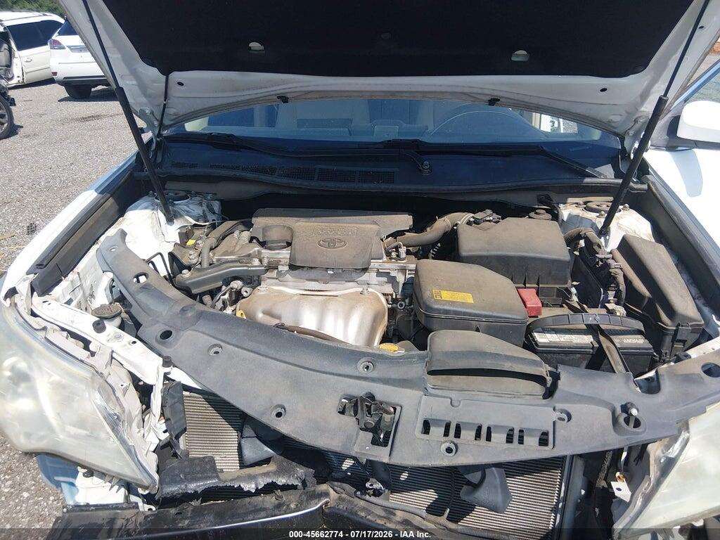 4T1BF1FK7EU810422 2014 TOYOTA CAMRY photo no. 10