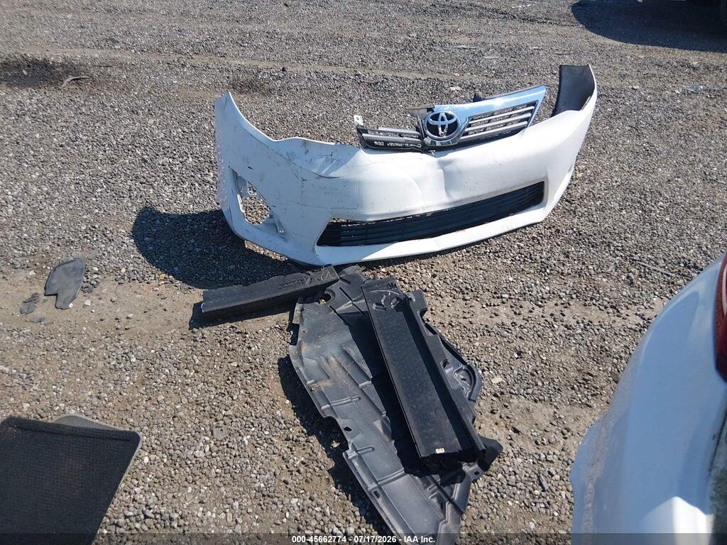 4T1BF1FK7EU810422 2014 TOYOTA CAMRY photo no. 12