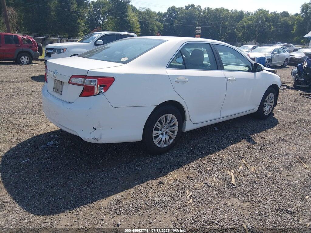 4T1BF1FK7EU810422 2014 TOYOTA CAMRY photo no. 4