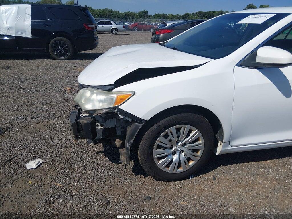 4T1BF1FK7EU810422 2014 TOYOTA CAMRY photo no. 6