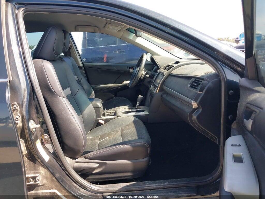 4T1BF1FK2EU782853 2014 TOYOTA CAMRY photo no. 5