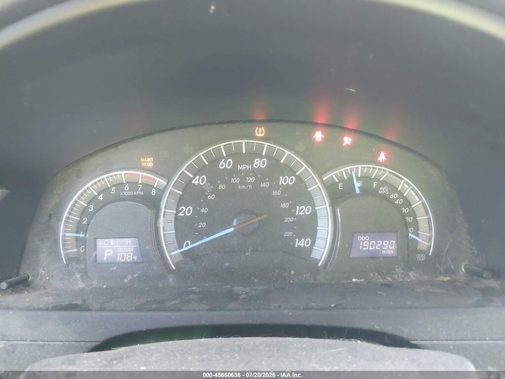 4T1BF1FK2EU782853 2014 TOYOTA CAMRY photo no. 7
