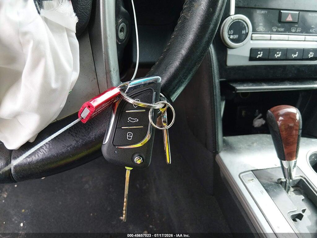 4T1BF1FK0EU348866 2014 TOYOTA CAMRY photo no. 11