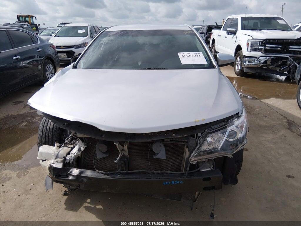 4T1BF1FK0EU348866 2014 TOYOTA CAMRY photo no. 12