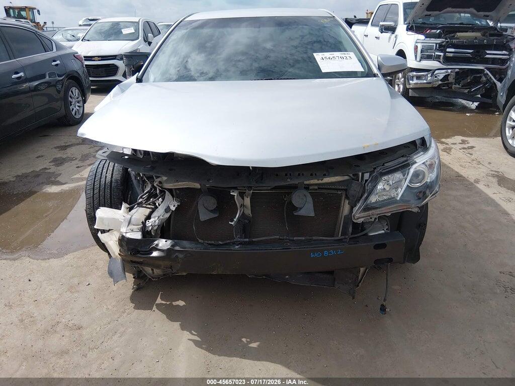 4T1BF1FK0EU348866 2014 TOYOTA CAMRY photo no. 6