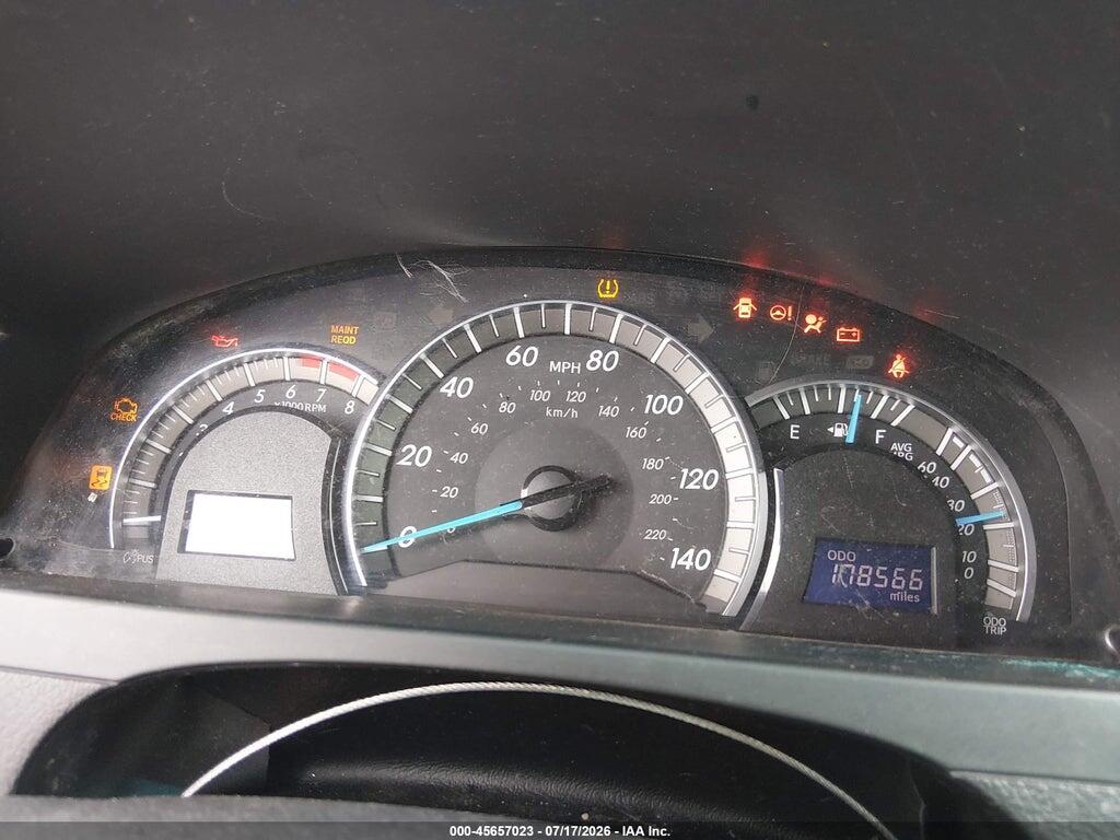4T1BF1FK0EU348866 2014 TOYOTA CAMRY photo no. 7