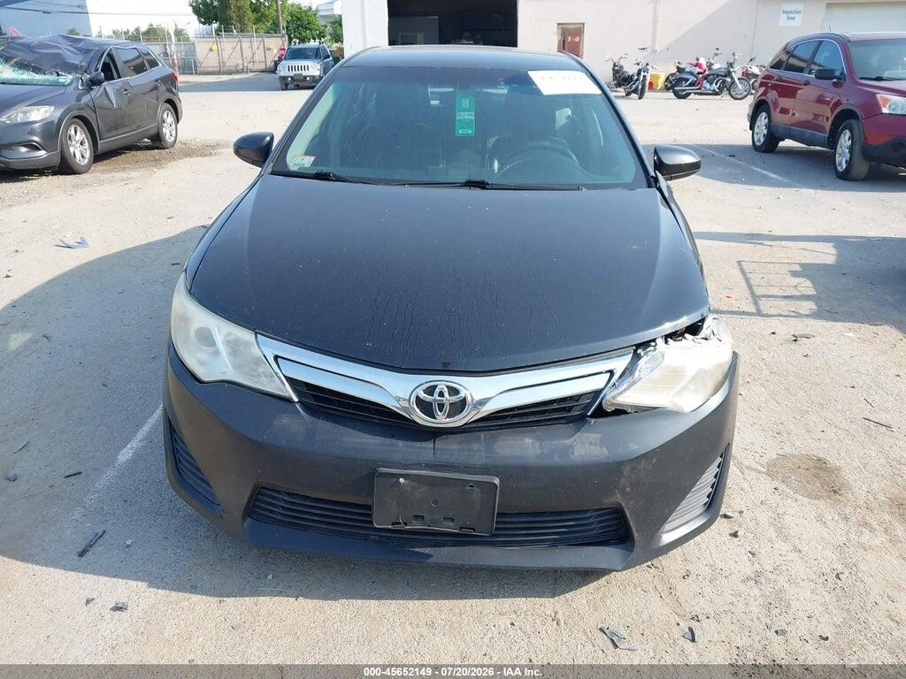 4T4BF1FK0ER407677 2014 TOYOTA CAMRY photo no. 12
