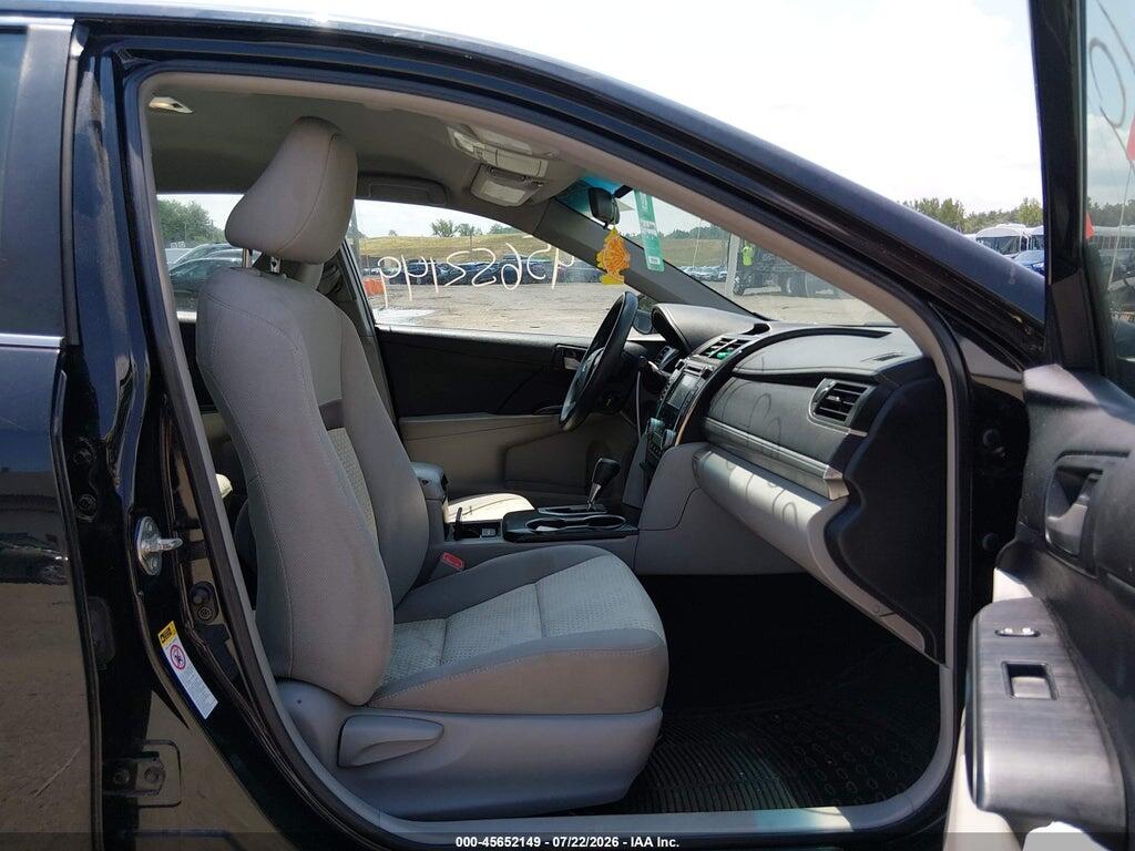 4T4BF1FK0ER407677 2014 TOYOTA CAMRY photo no. 5