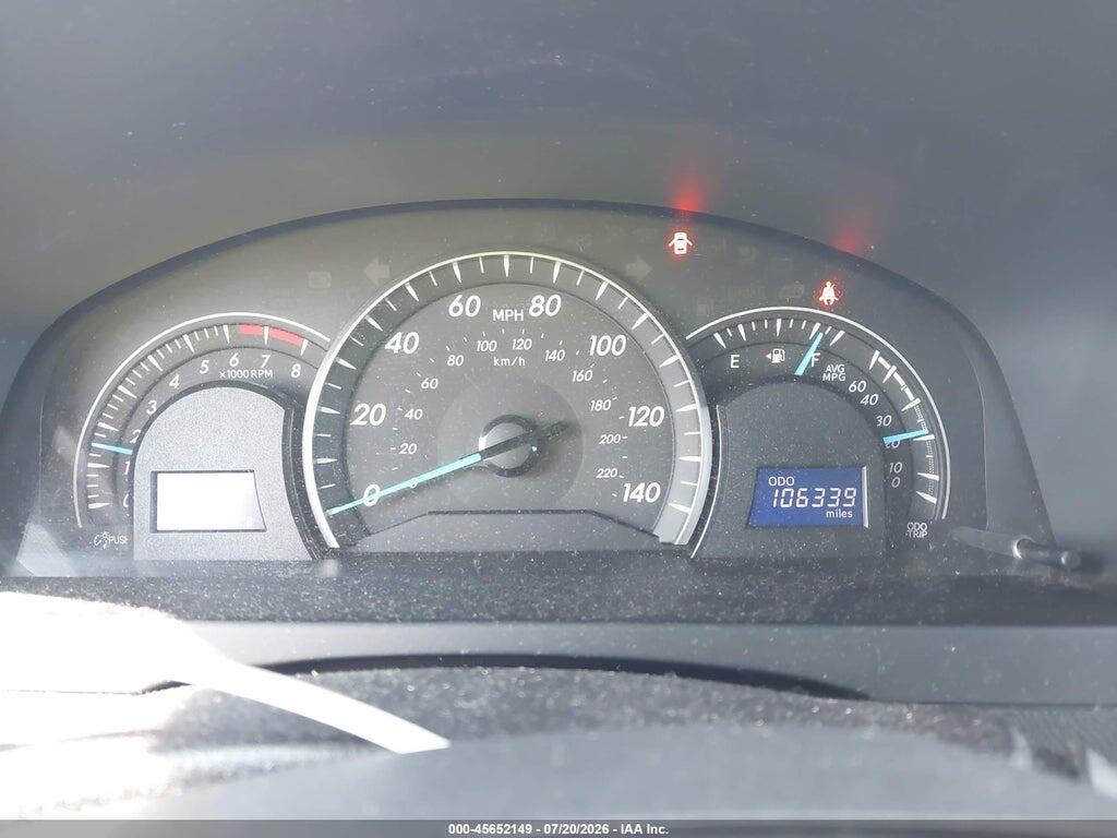 4T4BF1FK0ER407677 2014 TOYOTA CAMRY photo no. 7