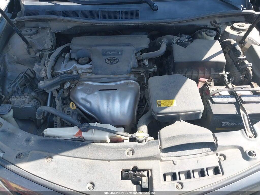 4T1BF1FK9EU419854 2014 TOYOTA CAMRY photo no. 10