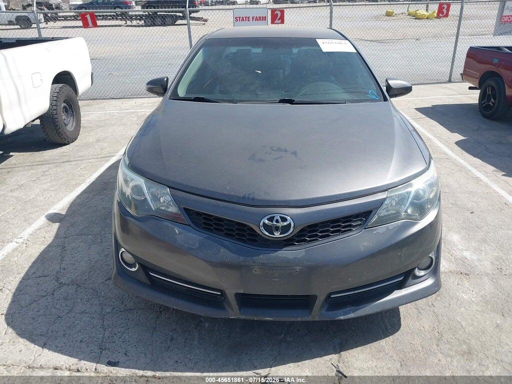4T1BF1FK9EU419854 2014 TOYOTA CAMRY photo no. 12