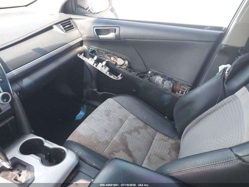 4T1BF1FK9EU419854 2014 TOYOTA CAMRY photo no. 5