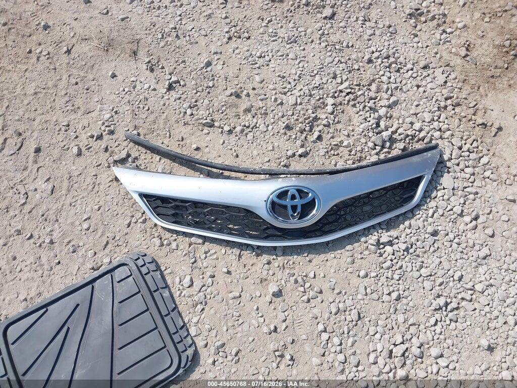 4T1BF1FK5EU407653 2014 TOYOTA CAMRY photo no. 12